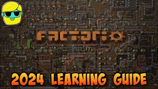 Factorio  2024 Learning Guide  Episode 27  Power Problems [upl. by Maridel]