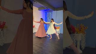 Iktara  Bollywood Song  Semi Classical Dance  Easy Dance Steps  Trending  Bollywood Dance [upl. by Yarw]