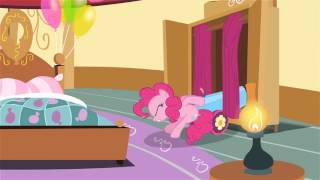 My little Pony  Pinkies Lament SongEnglish [upl. by Ztnarf302]