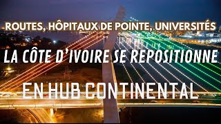 Côte dIvoire  Une Dette record de 25 000 Milliards de Francs CFA pour quoi faire [upl. by Aitetel]