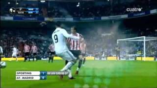 CRISTIANO RONALDO CR7 Pase de Espaldinha y Regates ¿Provocacion o Genialidad [upl. by Yla]