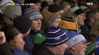 THOMASTOWN V OLOUGHLIN GAELS FULL TG4 HIGHLIGHTS  2024 KILKENNY SENIOR CLUB HURLING FINAL [upl. by Yenahc250]