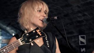 You Cant Do That The Beatles Cover  MonaLisa Twins Live at the Cavern Club [upl. by Ssew]