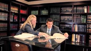 Law Firm Corporate Video [upl. by Kendry996]