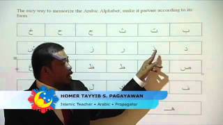 Arabic Course Filipino Level 1  Part 2 [upl. by Atnad135]