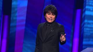 Joseph Prince On The Full Assurance Of Salvation In Christ [upl. by Ymaj]