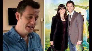 BBC Countryfiles Matt Baker admits I just used to disappear as he lied to wife Nicola【News】 [upl. by Earised912]