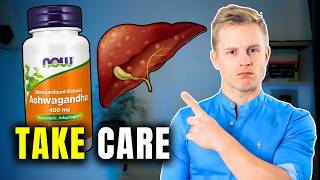 Supplements That HARM Your Kidneys and Liver  QampA [upl. by Sandor983]