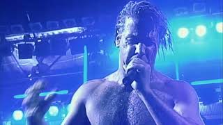 4K HDR Rammstein  Klavier  Live aus Berlin 2020 [upl. by Behl]