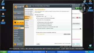 Avast Antivirus with McAfee SiteAdvisor and Malwarebytes Pro  Test with more links [upl. by Ramona595]