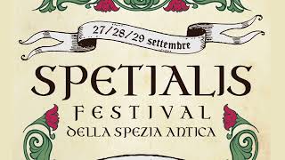 Spetialis 2024 un finesettimana nel medioevo 16092024 [upl. by Vickey]