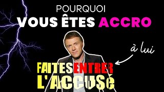 Si vous aimez cette émission vous avez un sérieux problème Analyse de Faites entrer laccusé [upl. by Nialb]