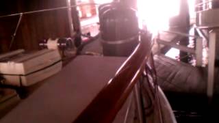 Hatteras Yacht Fisherman 489  Boatshedcom  Boat Ref163666 [upl. by Amorita]