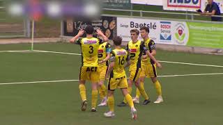 Samenvatting KVV Zelzate  KSV Oudenaarde 22092024 [upl. by Malia]