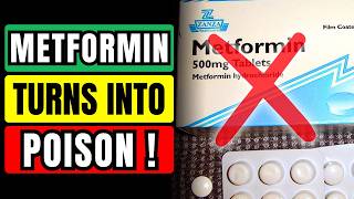 🚨 Take Metformin But NEVER MAKE THESE 10 MISTAKES [upl. by Arny]