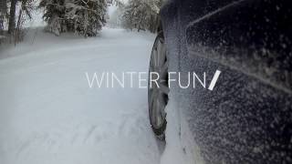 WINTER FUN  FIESTA ST [upl. by Earleen]