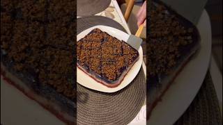 SAPIN SAPIN filipinofood dessert yummy viralvideo shortvideo like subscribe [upl. by Ronal469]