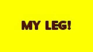 My Leg Remix [upl. by Kimberli]