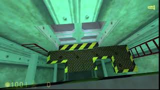 Half life e 007 james bond nightfire [upl. by Otecina]