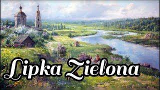 Lipka zielona sub español  lyrics english [upl. by Dhruv720]