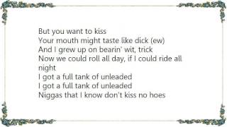 Ice Cube  Roll All Day Lyrics [upl. by Schlosser]