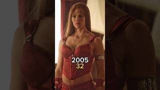 Elektra 2005 Cast Then vs Now  Shocking Transformations [upl. by Sivia]