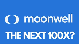 WELL Moonwell BASE Crypto Review 101000x Potential 🚀 [upl. by Regine]