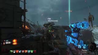 Bo3 Easter egg Attempts [upl. by Vigor]