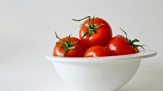 Det kanske är dags att ta fram tomaterna [upl. by Yrneh293]