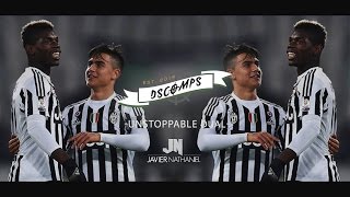 Paulo Dybala amp Paul Pogba ● Unstoppable Duo ● Skills amp Goals 152016 [upl. by Aala]