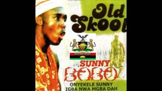 Sunny Bobo  Old Skool Vol1 PART 2 [upl. by Lewison]