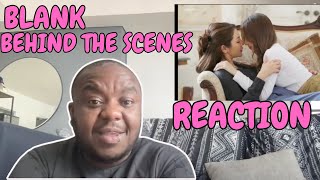 BTS Blank the Series EP01 amp EP02  LIVE REACTION [upl. by Gizela496]