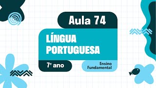 Língua Portuguesa  Aula 74  Variação linguística [upl. by Furmark495]