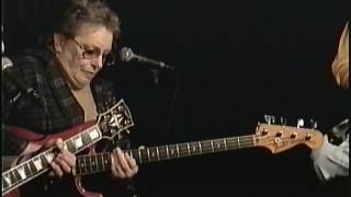 Les Paul with Carol Kaye [upl. by Hollie]