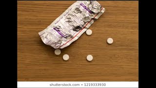 1er Épisode MODALERTMODAFINIL TEST [upl. by Larred250]