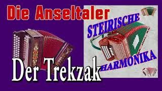 Anseltaler  Der Trekzak [upl. by Asyle]