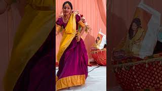 Saranga Dariya Dance performance  Saranga Dariya full video song Sai Pallavi saranga Dariya Dance [upl. by Ostraw]