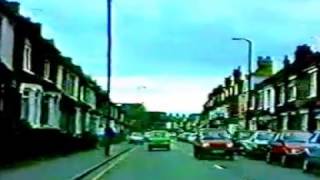 Watford drive about 1988 Part Two [upl. by Ahsener]