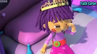 Bitz and Bob Memorable Moments Best Cartoon For Kids amp Children Episode 8  Faith Carter [upl. by Tosch]