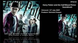 1 quotOpeningquot  Harry Potter and the HalfBlood Prince Soundtrack [upl. by Amhsirak]