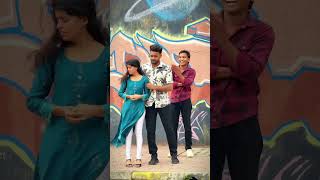 Har 1 dost kamina hota hai ❤️😭🌍 love comedylovestory shortvideos funnycouples funnyscenes [upl. by Landing]