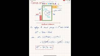 Vidéo de méthodologie sur la thermodynamique des écoulements stationnaires  deuxième principe [upl. by Ciro]