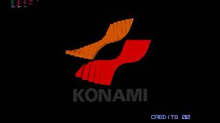 Konami Logo 1998 [upl. by Normandy13]