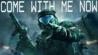 【GMV】Halo  Come With me Now KONGOS [upl. by Edmea755]