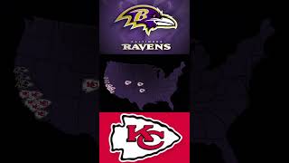 Ravens vs Chiefs  Thursday Night Football  Hi Pro Inc NFL Predictions 🏈 [upl. by Uv]