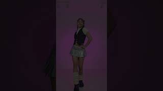 ZICO 지코 ‘SPOT feat JENNIE’ dance cover solo ver kpop Zico Jennie shorts [upl. by Gerri]