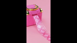 Become Iconic ✨ With This Cool Hair Gadget 💇‍♀️ asmr gadgets style [upl. by Ihpen]