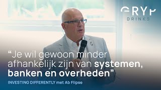 Rentmeesterschap – Investing Differently met Ab Flipse [upl. by Aldin]