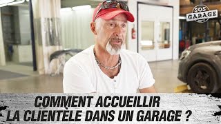 Vincent Lagaf remet un garage à neuf  SOS Garage [upl. by Leif279]