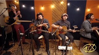 Nathaniel Rateliff amp The Night Sweats  SOB LIVE [upl. by Hajile]